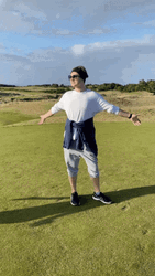 Sound Of Music Julie Andrews Dancing GIF