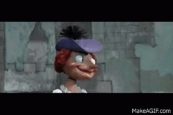 Sound Of Music GIF