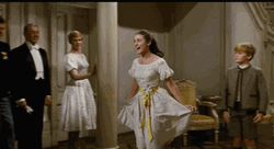 Sound Of Music So Long Farewell GIF