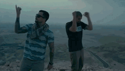 Soundcloud Rapper Marpo Ektor Mlada Krev GIF