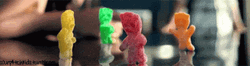 Sour Patch Kids  Candy Dancing GIF