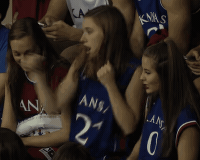 South Carolina Vs Clemson Football Game GIF
