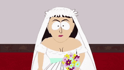 South Park Bride Succubus GIF
