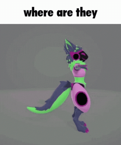 South Park Character Asking What The Hell Are You Guys Doing GIF