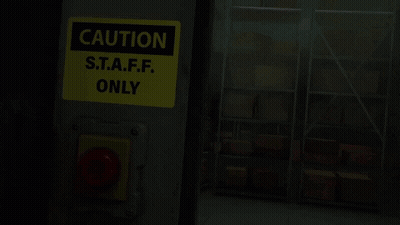 South Park Characters Basketball Court It Was None Of My Business GIF