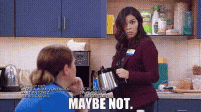 South Park Characters In Car Gave It My Best Shot GIF