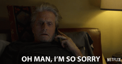 South Park Characters Saying Dude No Way GIF