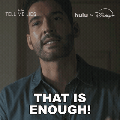 South Park Characters Will You Knock It Off Already GIF