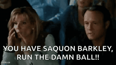 South Park Chef Hat Saquon My Salty Balls GIF