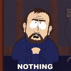 South Park Helen Keller The Musical Billy Mays GIF