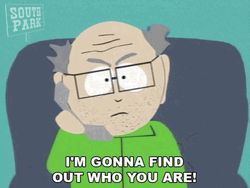 South Park Im Gonna Come GIF