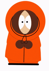 South Park Kenny Mccormick