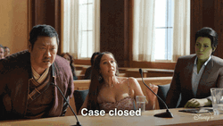 South Park Lawyer GIF
