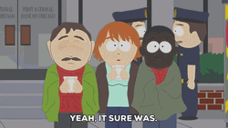 South Park Murderers Sorrows Prayers GIF