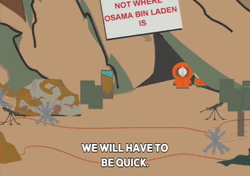 South Park Stan Marsh Taliban Terrorist GIF