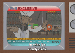 South Park Taliban Interview GIF
