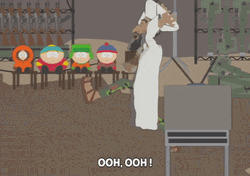 South Park Taliban Panic GIF