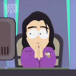 South Park Thats A Bingo GIF