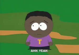 South Park Tolkien Black Yeah Ok  GIF