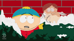 South Park Valentine's Day GIF