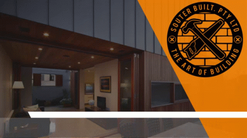 Souther Built Pty Ltd House Ad GIF