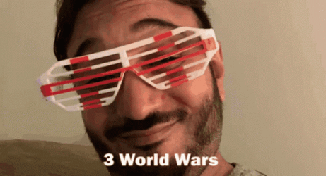 Southgate Edited Swatt World Gear GIF