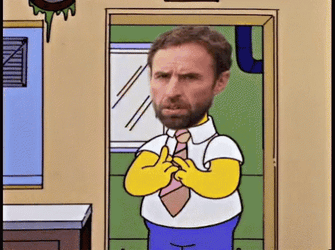 Southgate World Cup England GIF