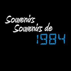 Souvenirs De 1984 GIF