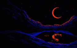 Space 8Bit Office Space Milton GIF