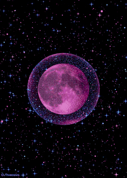 Space Galaxy GIF