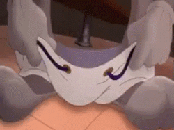 Space Jam Bugs Bunny Cute Tail GIF