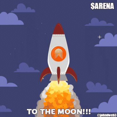 Space Shuttle Taking Off GIF