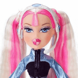 Spaceangelzcloe GIF
