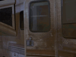 Spaceballs Barf Opening Door Look GIF