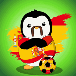 Spain Espana Soccer GIF
