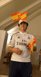 Spain Madrid Espana GIF