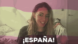 Spain Miare Espana GIF