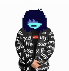 Spamton Various Head Transitions Deltarune GIF