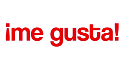 Spanish Phrase Me Gusta GIF