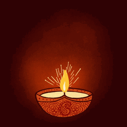 Spark Joy Happy Diwali