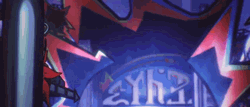 Sparkle Honkai Star Rail Koi Fish GIF