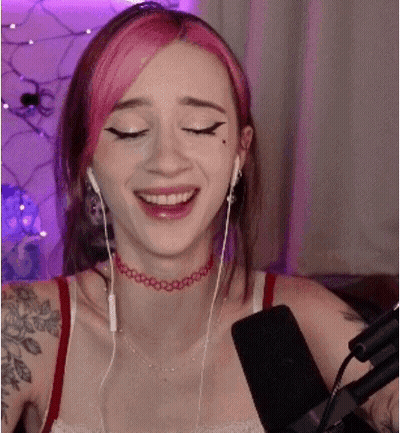 Sparkle Poster GIF