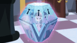 Sparkle Unicorn Cartoon GIF