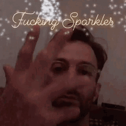 Sparkles GIF
