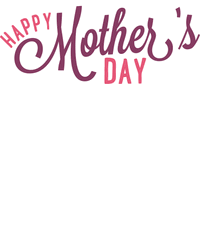 Sparkling Mother's Day GIF