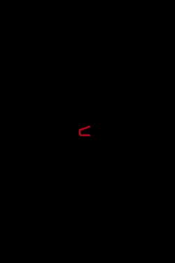 Sparkling Red June Logo GIF