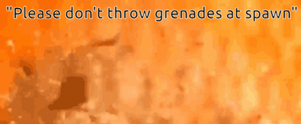 Spawn Strong Impact Bomb GIF