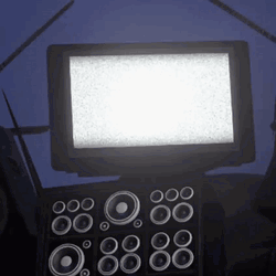 Speaker Titan Tv Man  GIF