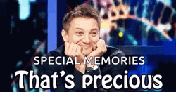 Special Memories That's Precious GIF