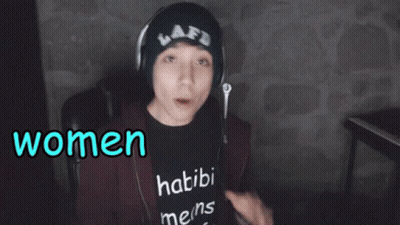 Speech Bubble Saying COVID-19 Track The Facts GIF